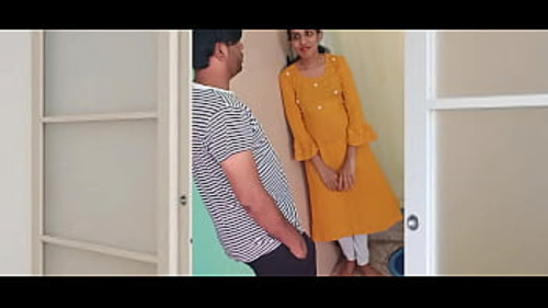 भारतीय पतियों और पत्नियों के अंडरकवर वीडियो में रालोक के साथ दुर्व्यवहार देखें।