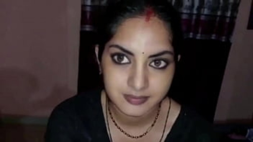 मेरी छोटी भारतीय गर्लफ्रेंड मोनू को उसकी तंग चूत में मेरे द्वारा गहराई से प्रवेश करते हुए देखें