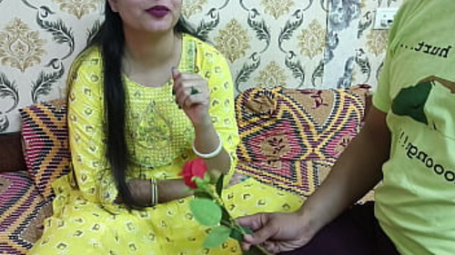 शरारती सौतेले भाई ने भारत में बहन को प्रपोज किया
