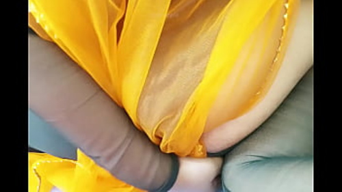 orgasms अनुभवी द्वारा एक भारतीय महिला