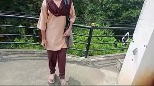 भारतीय रूफटॉप यौन मुठभेड़