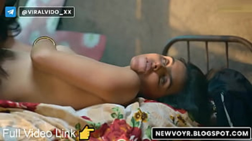 हिंदुस्तानी किस, सेल्फ-प्लेजर 2023 - Ullu web series