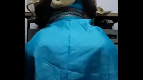 राजी संभोग के लिए तैयार है