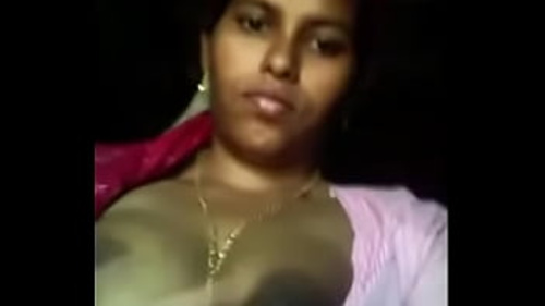 Latest MMS of innocent maid from Chennai (चेन्नई से निर्दोष नौकरानी के नवीनतम एमएमएस)