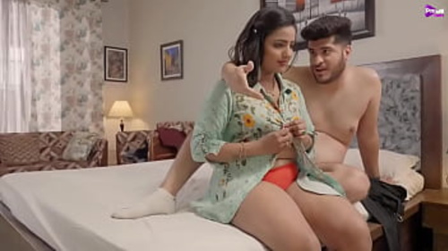भारतीय यौन मुठभेड़ के साथ विवाहित ट्यूटर