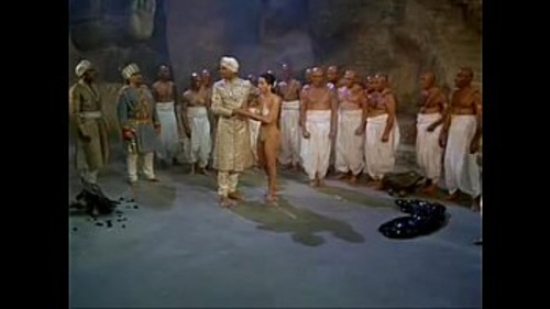 द इंडियन मसोलियम