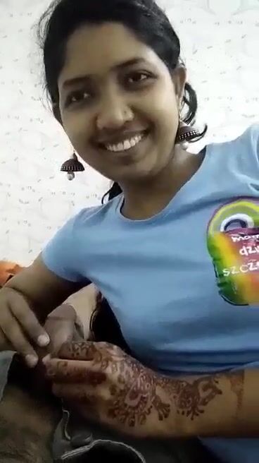 कॉलेज की लड़की