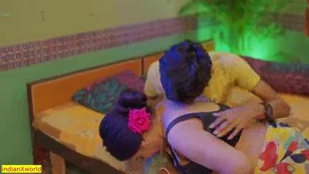 लड़के और आंटी